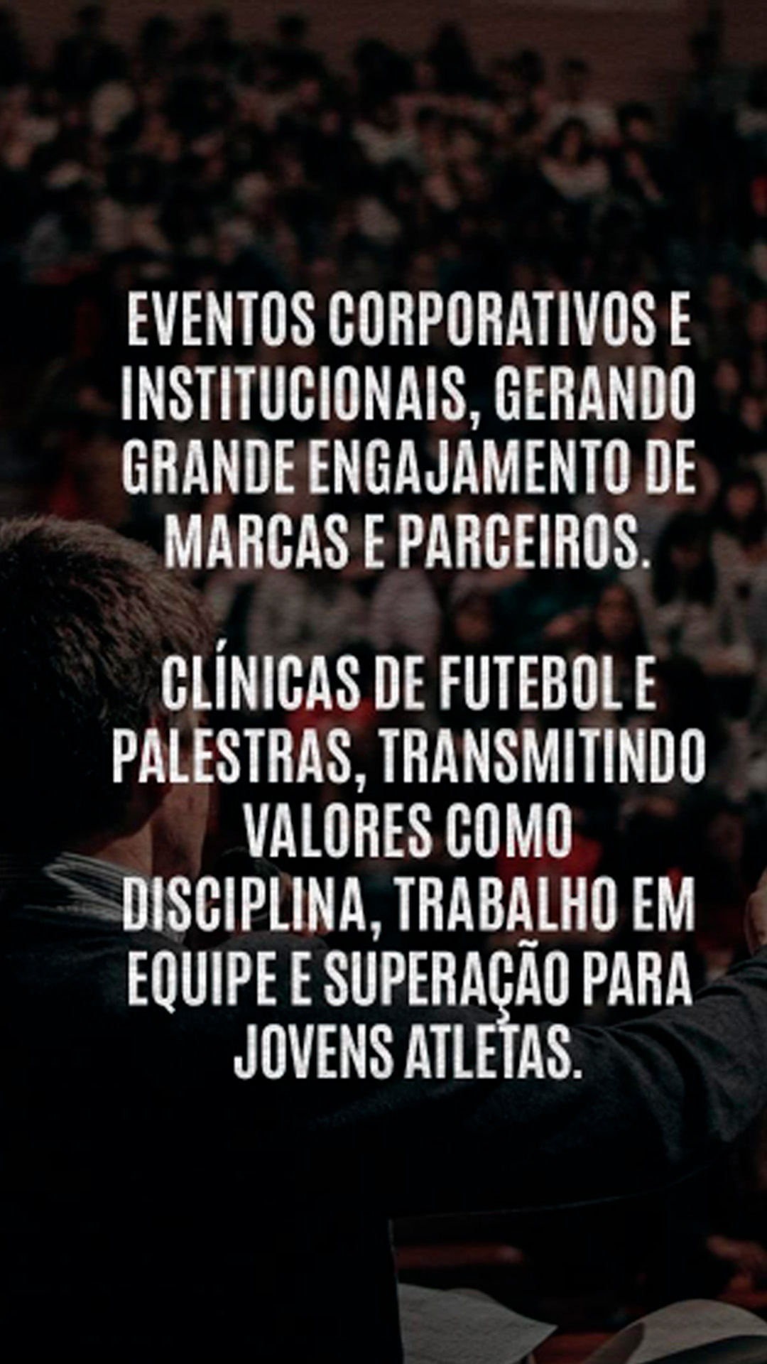 eventos cop
