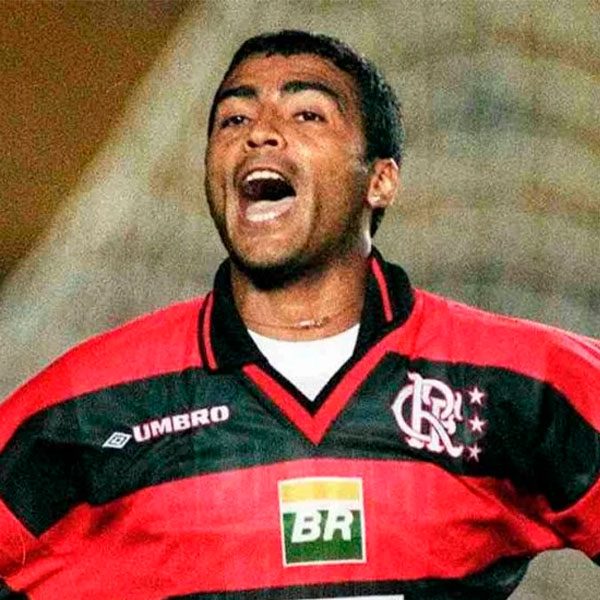 Romario